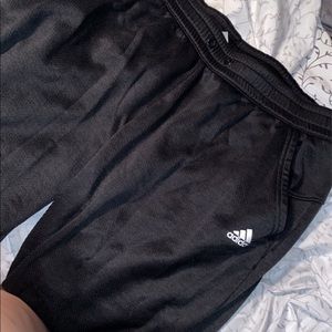 Adidas sweatpants